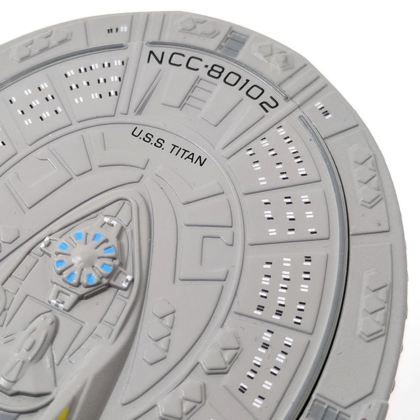 U.S.S. Titan (NCC-80102) image 4