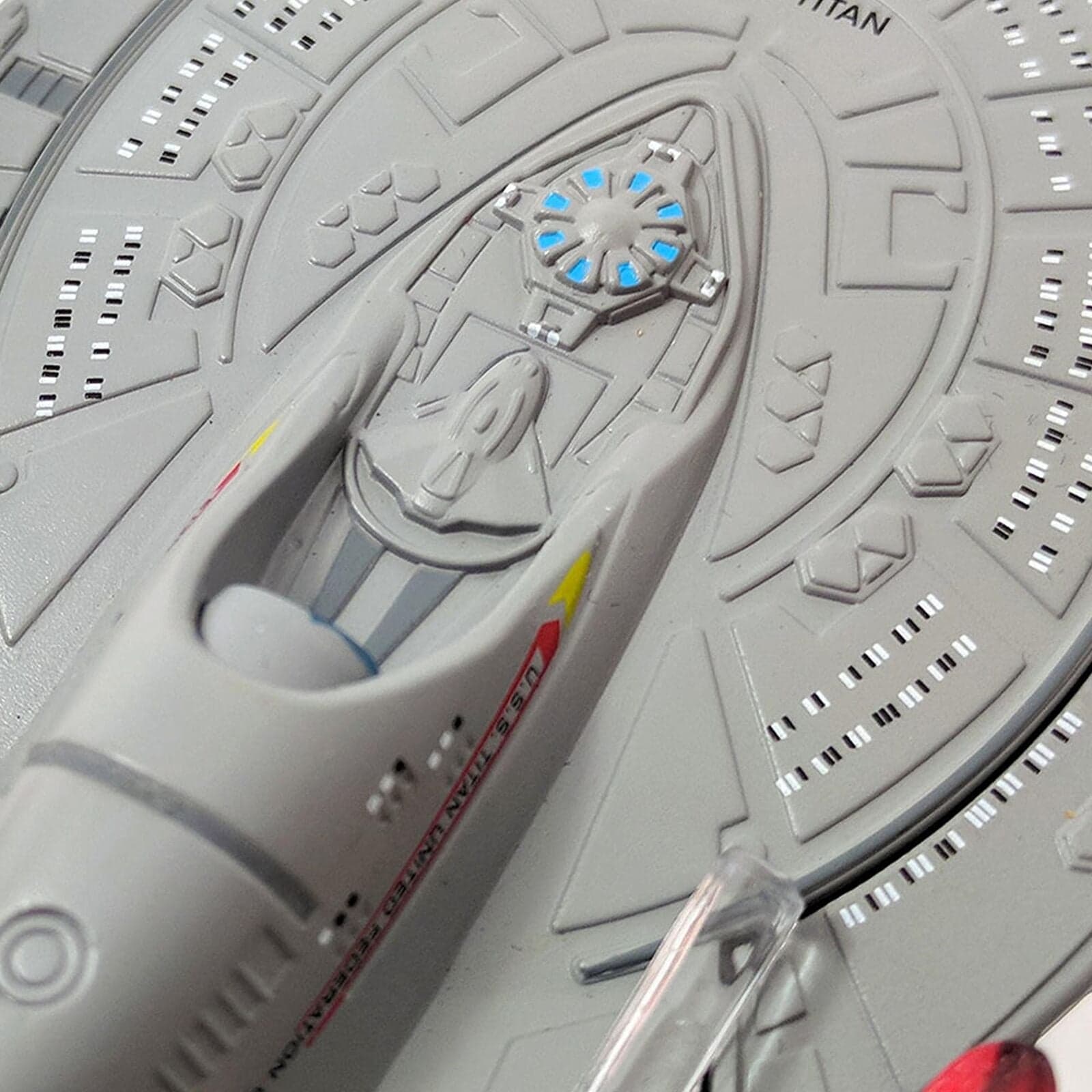 U.S.S. Titan (NCC-80102) image 7