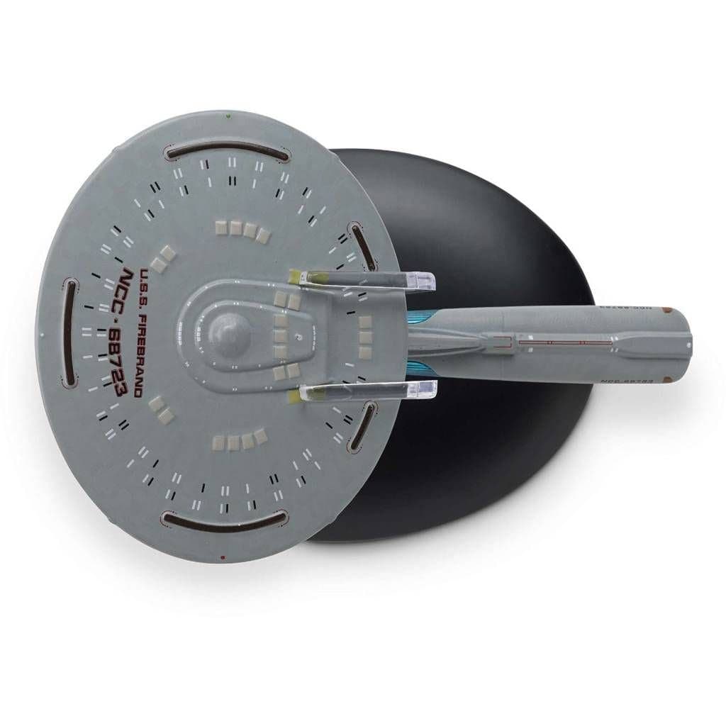 U.S.S. Firebrand (NCC-68723) image 3