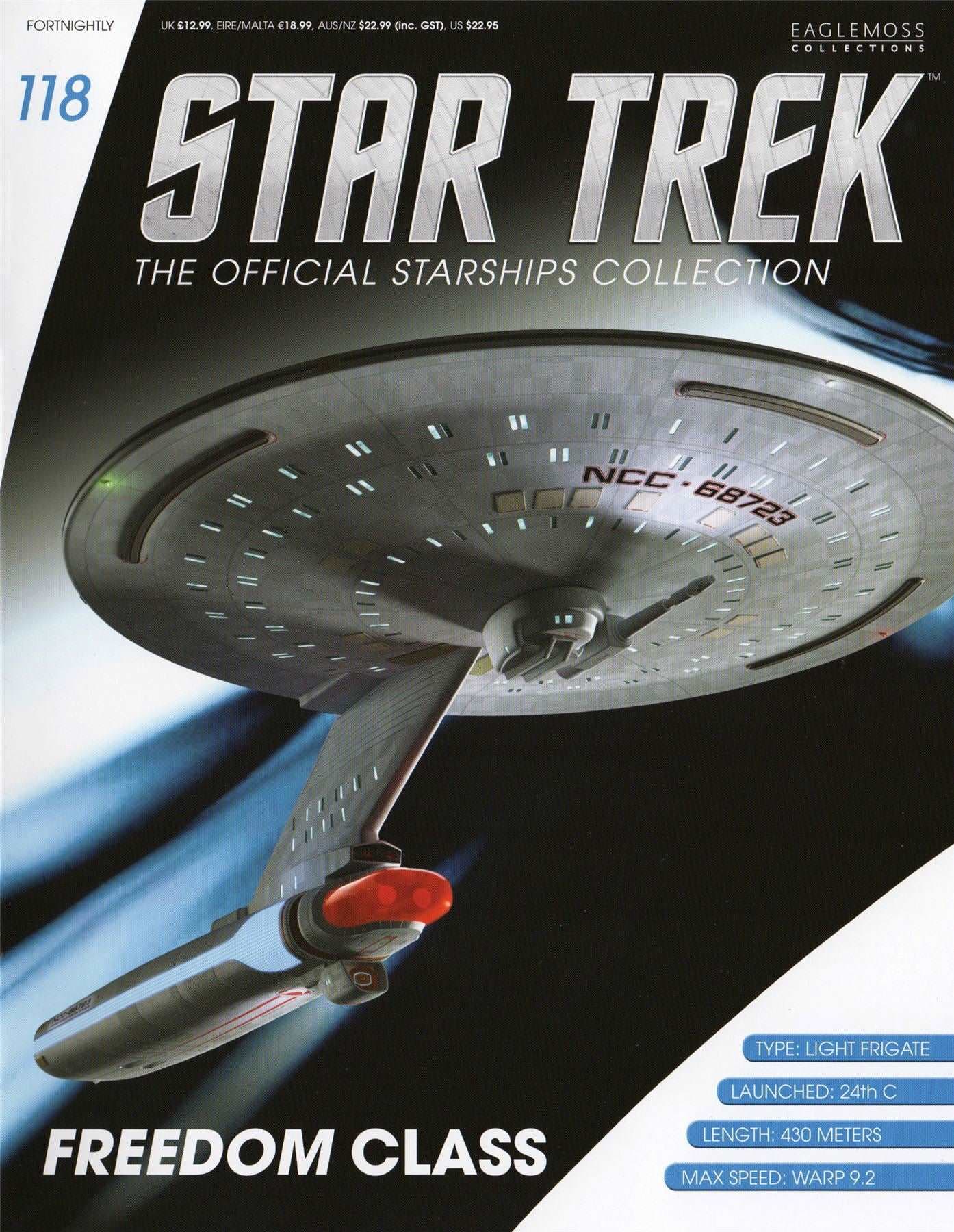 U.S.S. Firebrand (NCC-68723) image 6