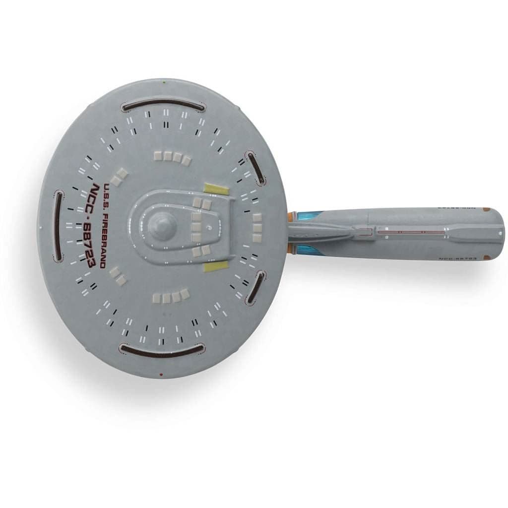 U.S.S. Firebrand (NCC-68723) image 2