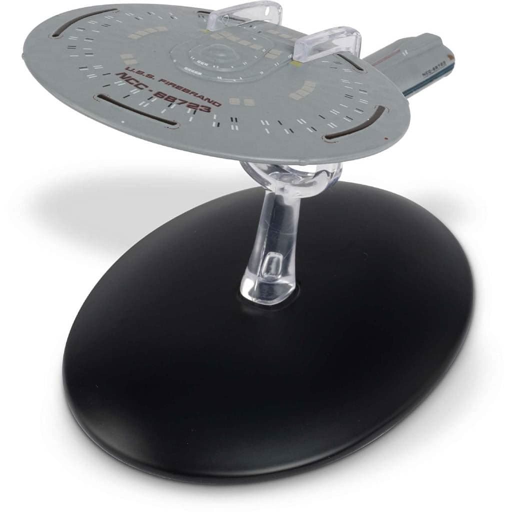 U.S.S. Firebrand (NCC-68723) image 4