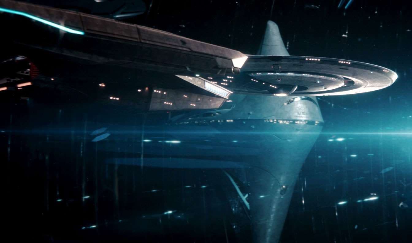 U.S.S. Nog (NCC-325070) image 6