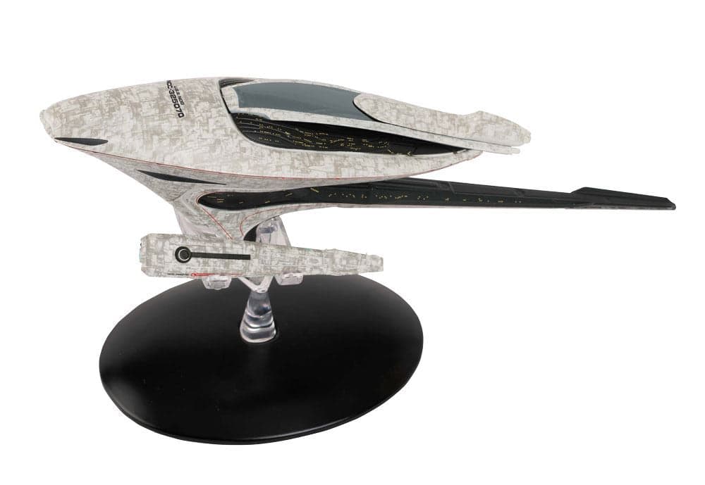 U.S.S. Nog (NCC-325070) image 2