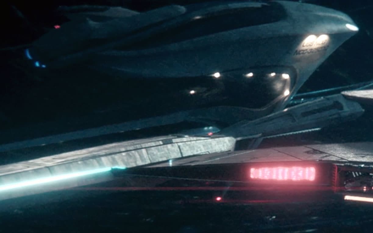 U.S.S. Nog (NCC-325070) image 5