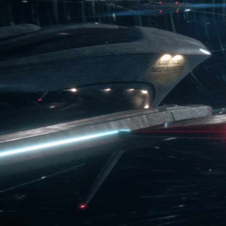 U.S.S. Nog (NCC-325070) image 4