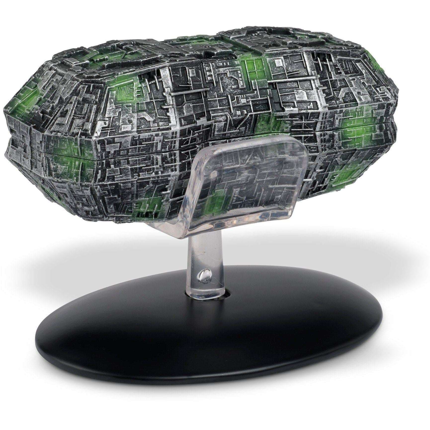 Borg Probe image 3