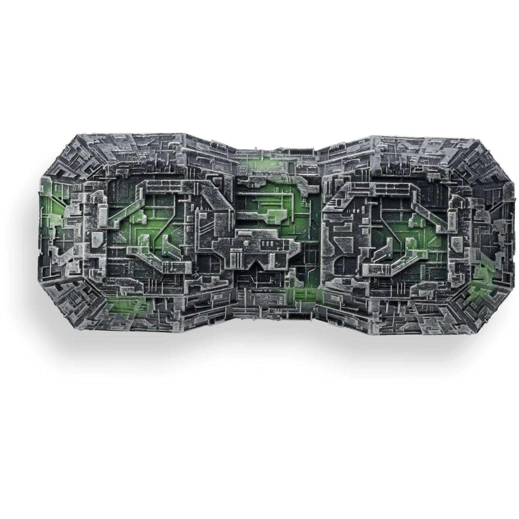Borg Probe image 5