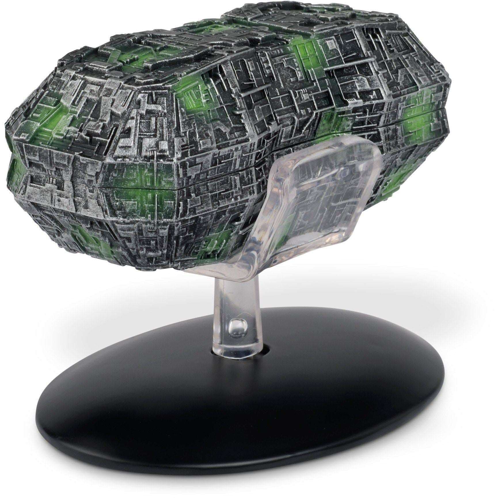 Borg Probe image 2