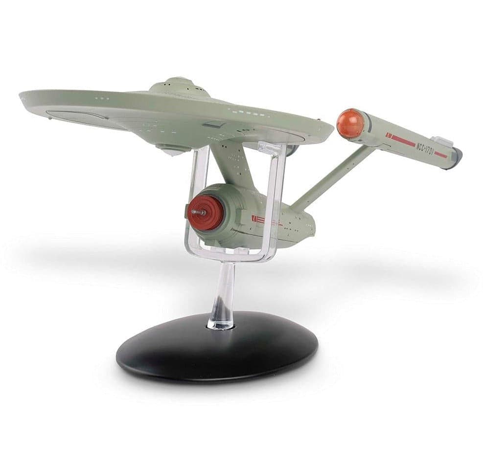 U.S.S. Enterprise (NCC-1701) image 5