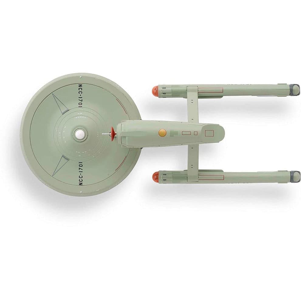 U.S.S. Enterprise (NCC-1701) image 7
