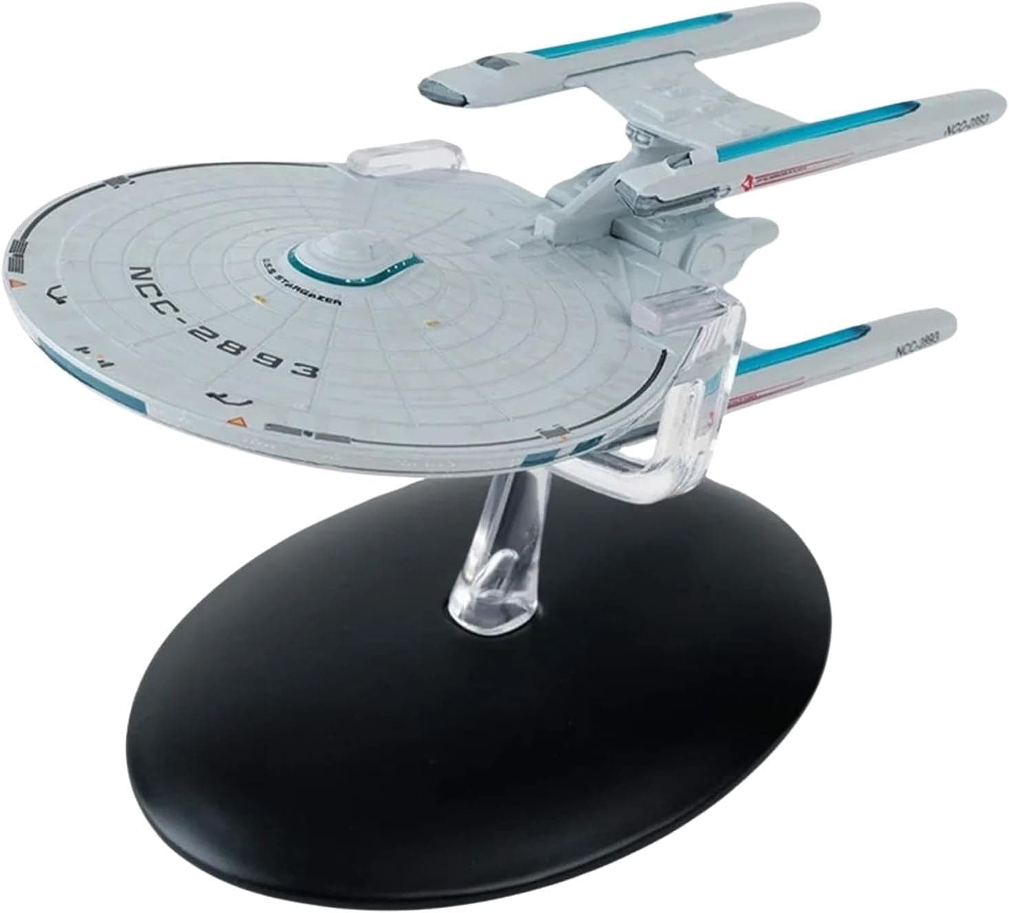 U.S.S. Stargazer (NCC-2893) image 2