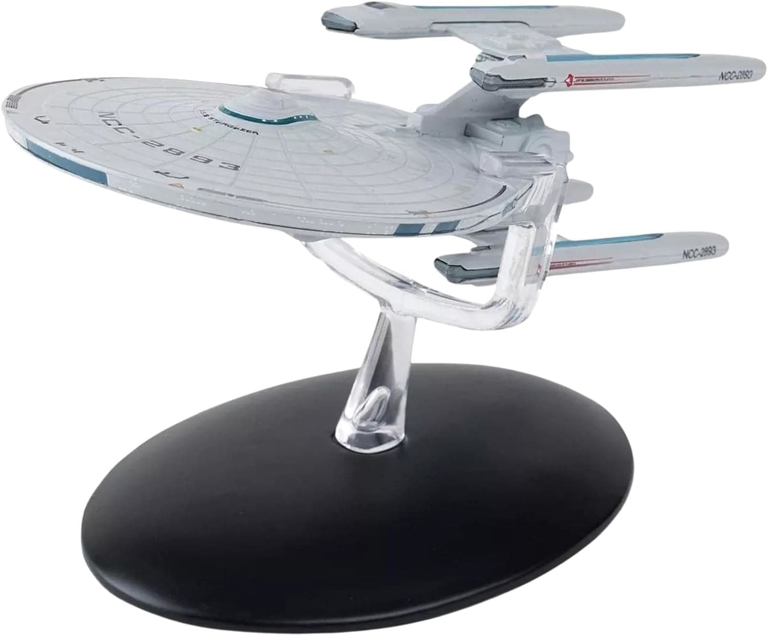 U.S.S. Stargazer (NCC-2893) image 3