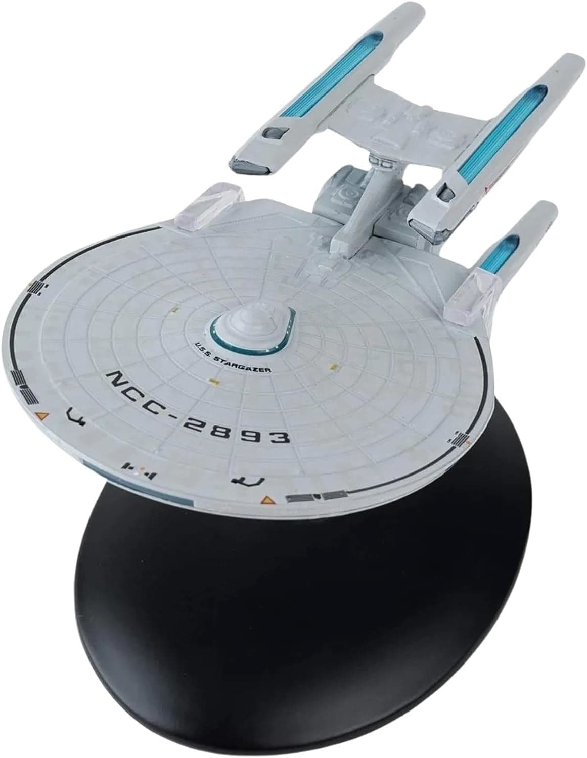 U.S.S. Stargazer (NCC-2893) image 4