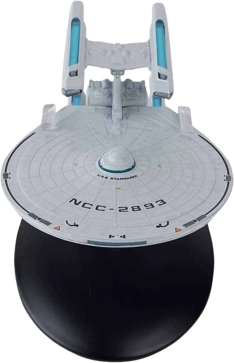 U.S.S. Stargazer (NCC-2893) image 6