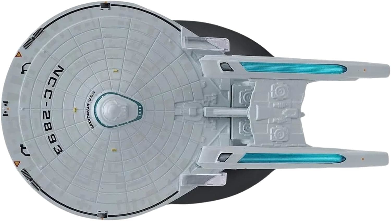 U.S.S. Stargazer (NCC-2893) image 5