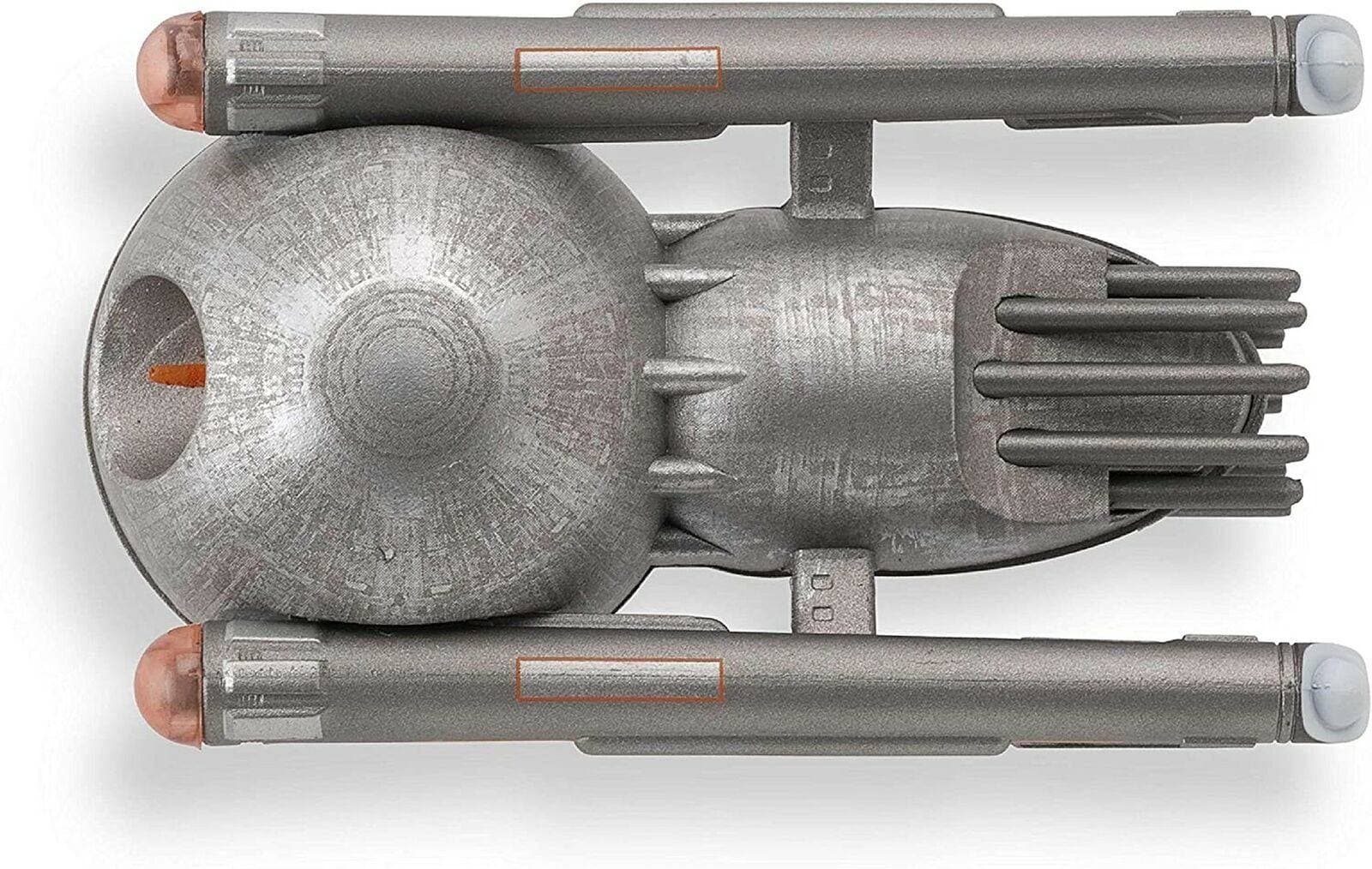 Medusan Ship image 8