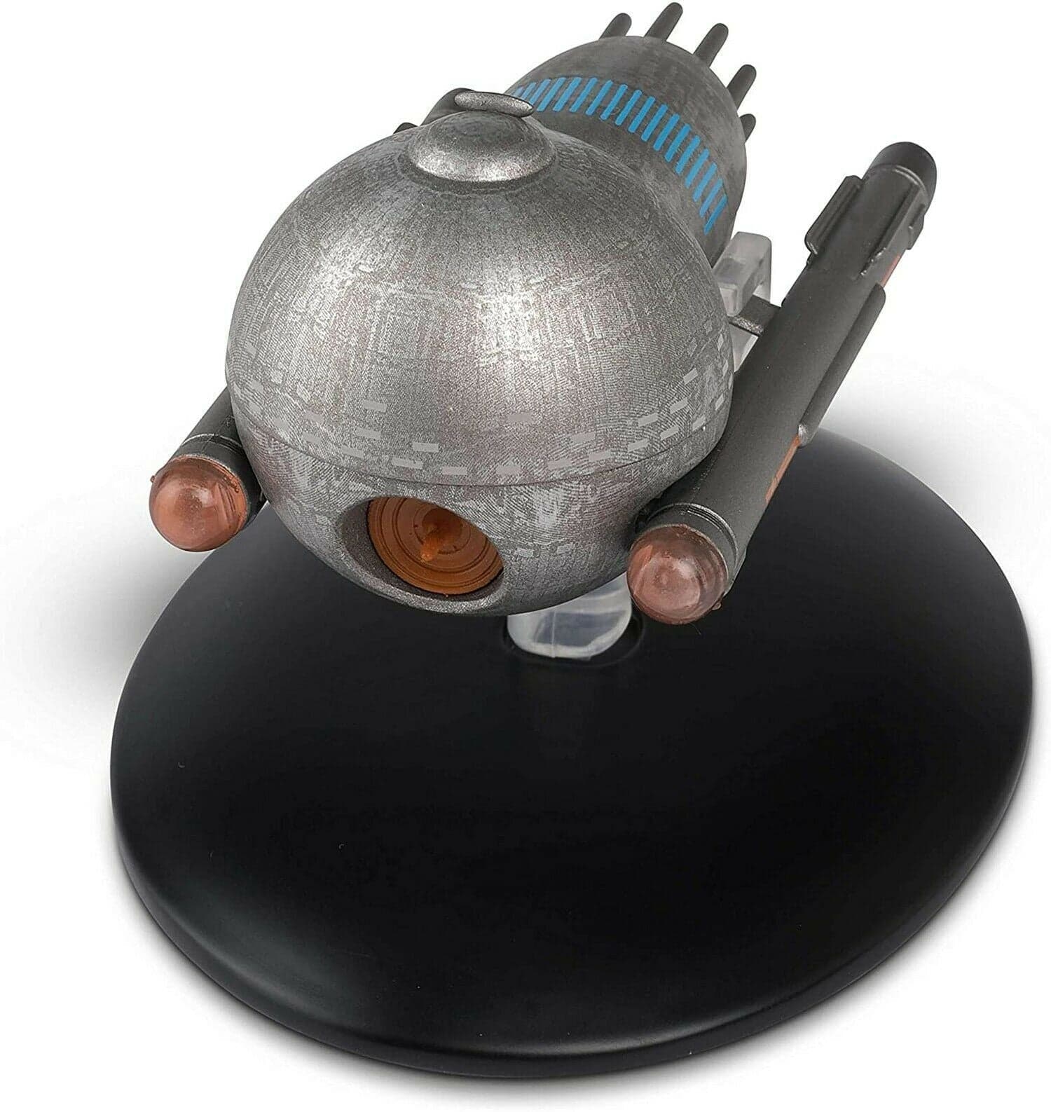 Medusan Ship image 3