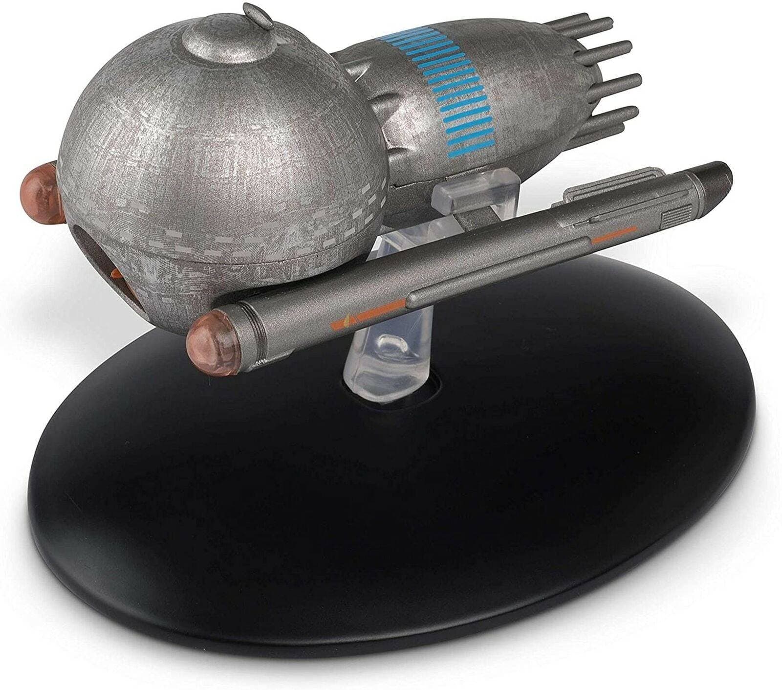 Medusan Ship image 10