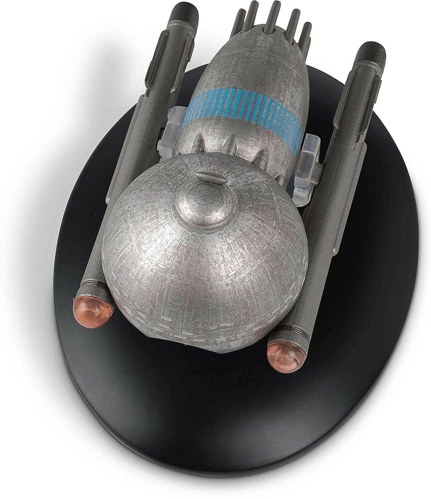 Medusan Ship image 2