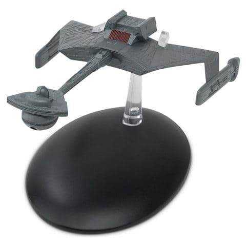 Klingon K't'inga-class Battlecruiser image 2
