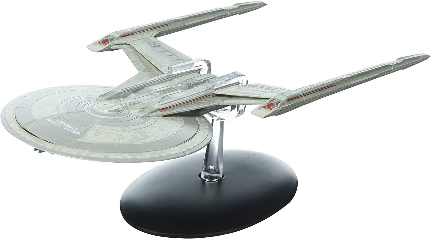 U.S.S. Kerala (NCC-1255) image 3