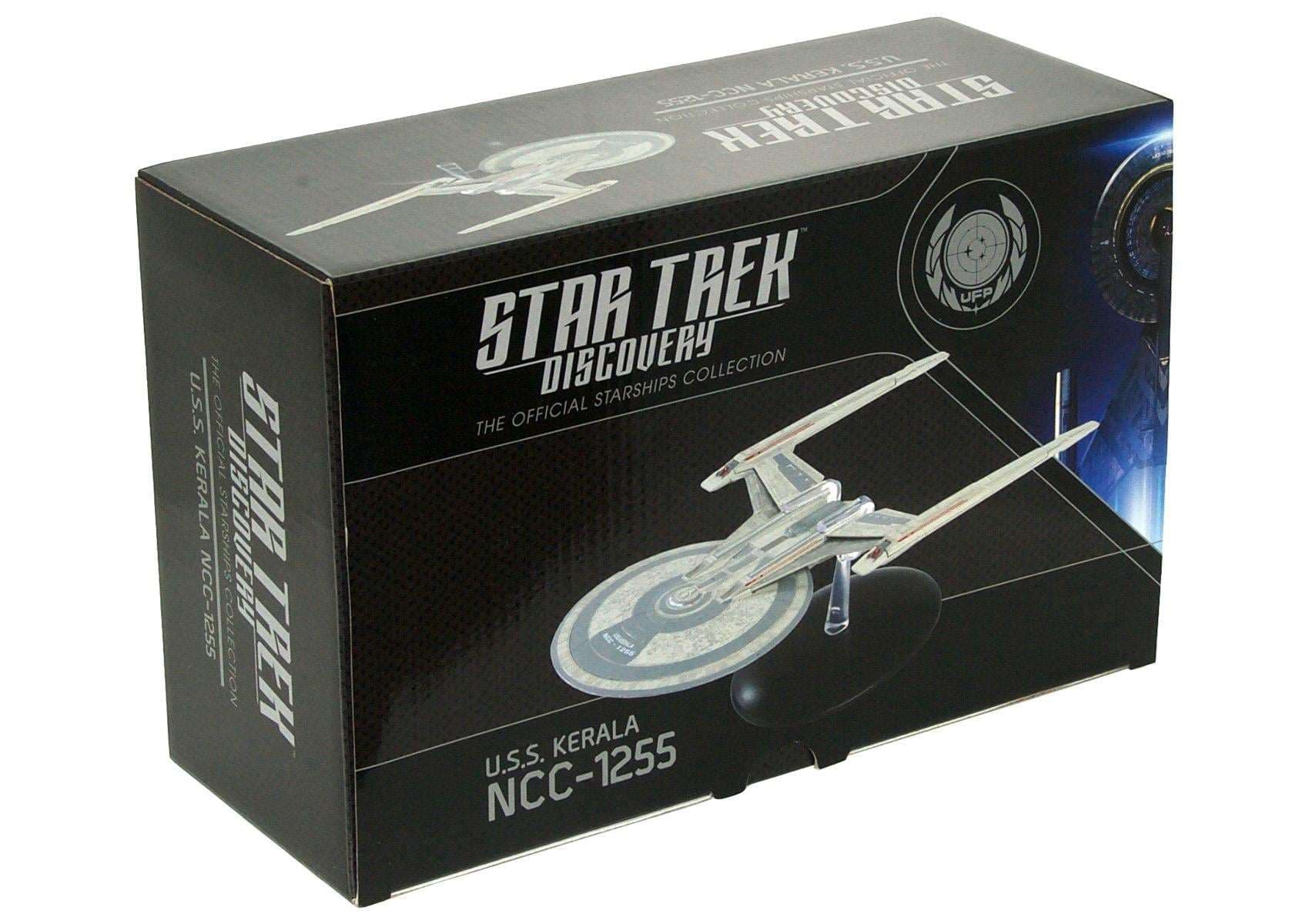 U.S.S. Kerala (NCC-1255) image 6