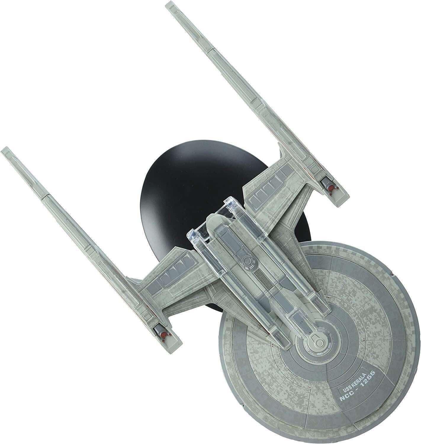 U.S.S. Kerala (NCC-1255) image 4