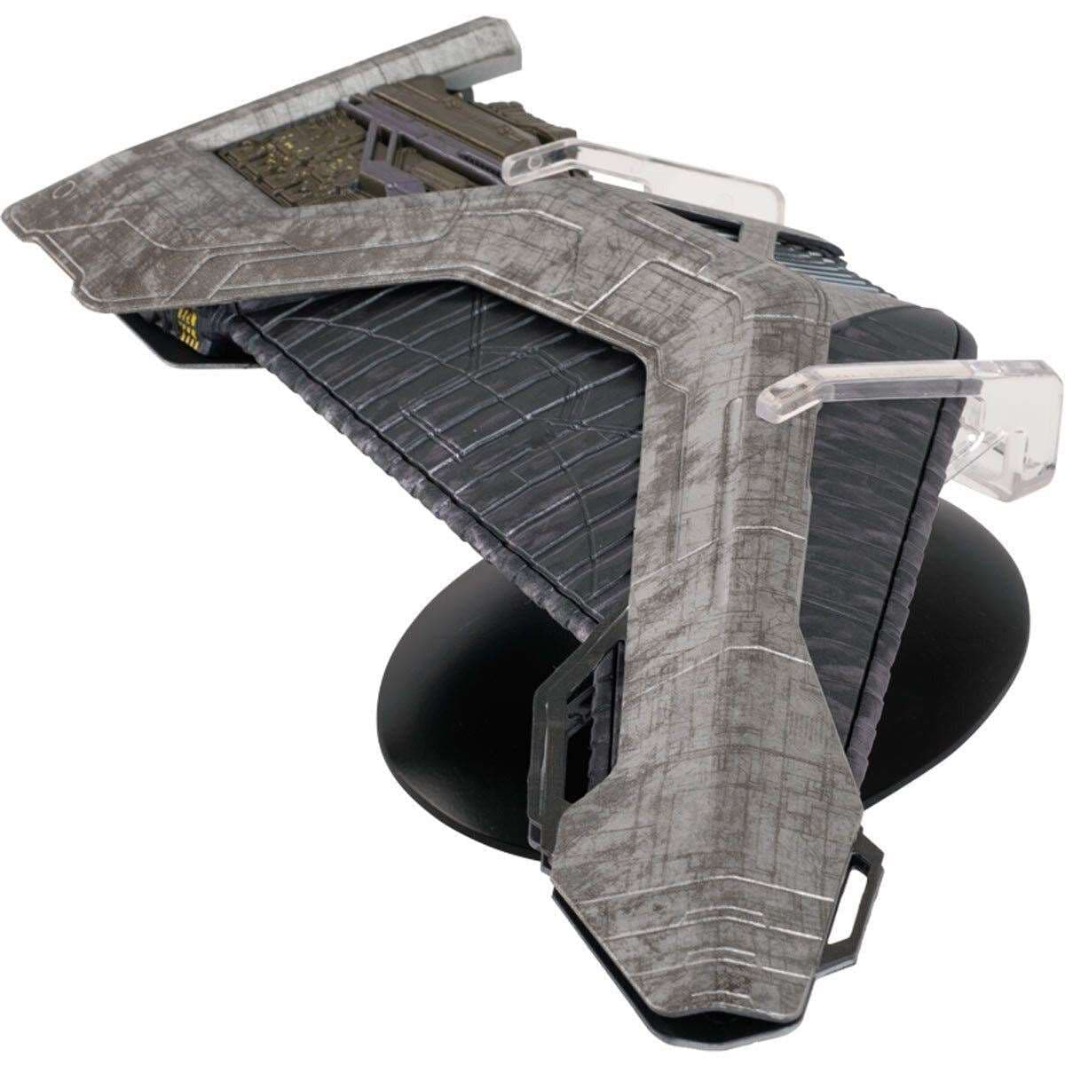 Book's Ship image 4