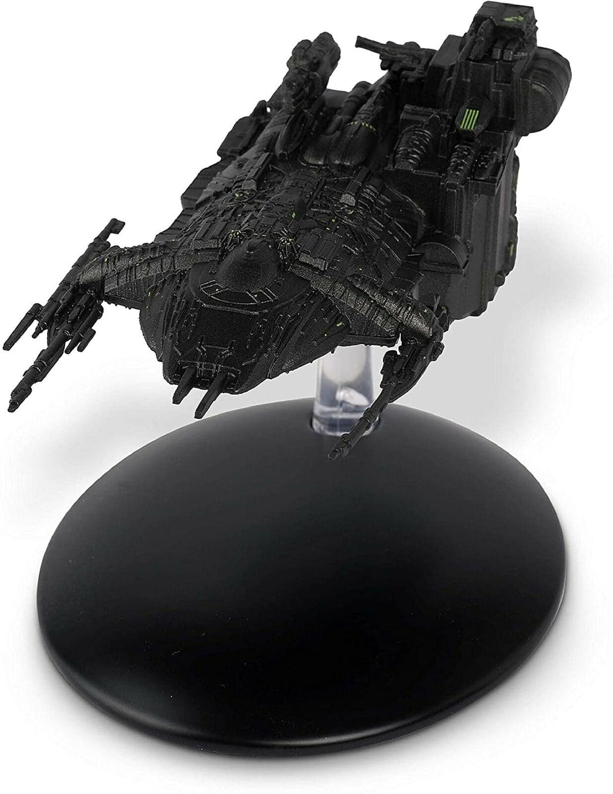 Assimilated Arctic One image 3