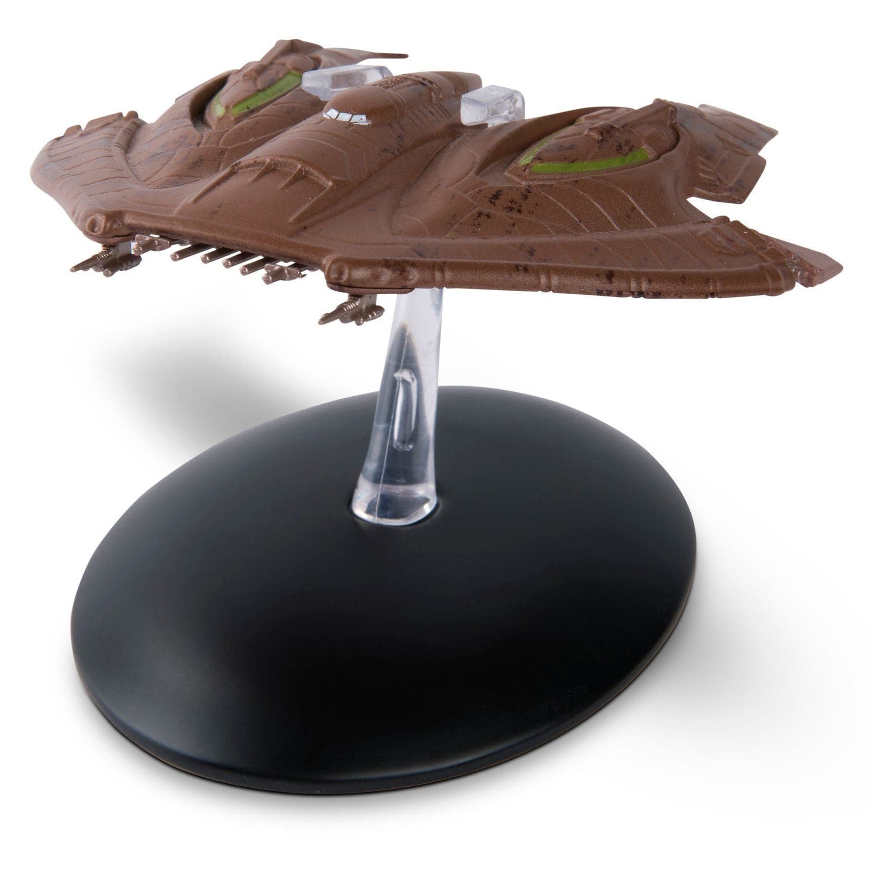 Nausicaan Fighter image 5