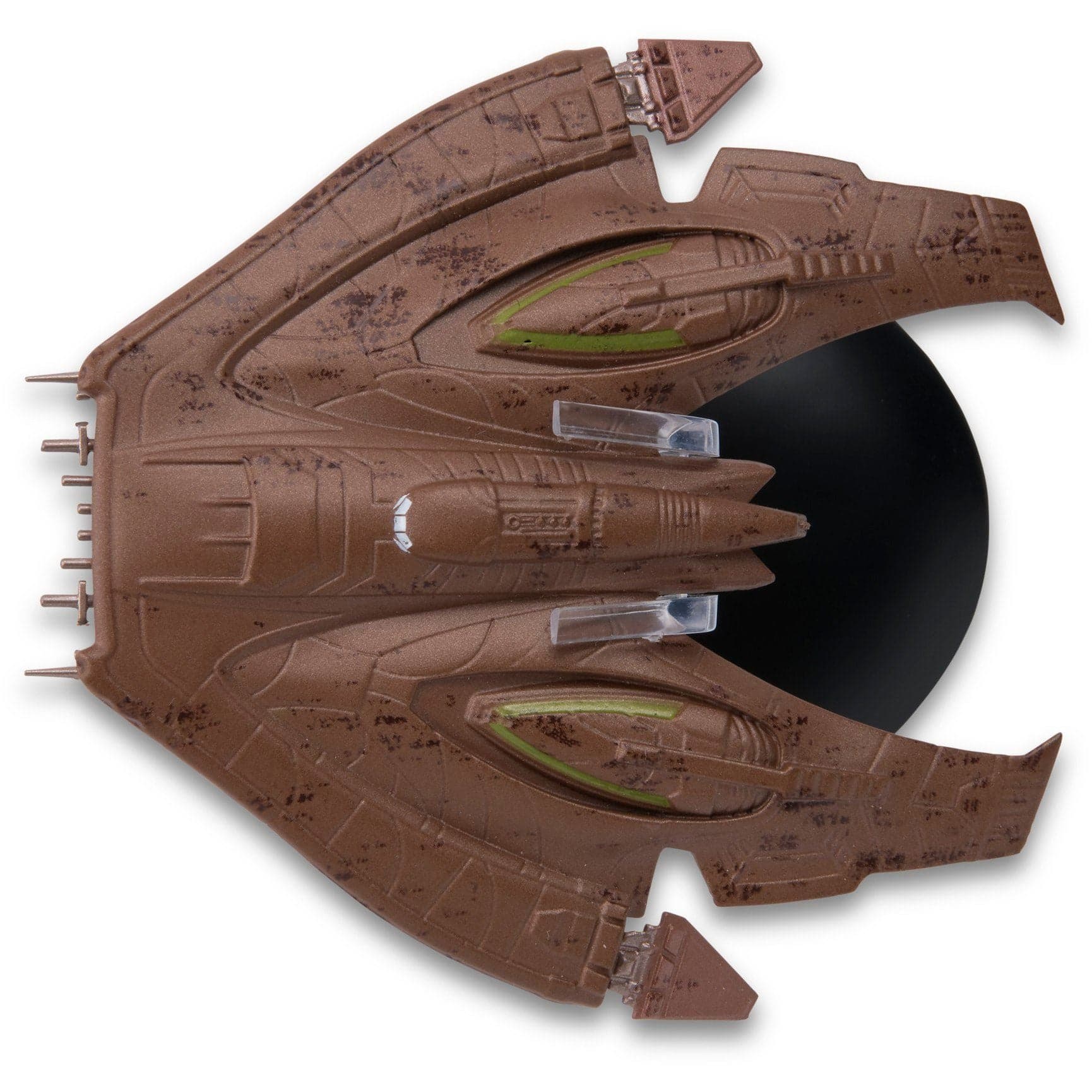 Nausicaan Fighter image 6