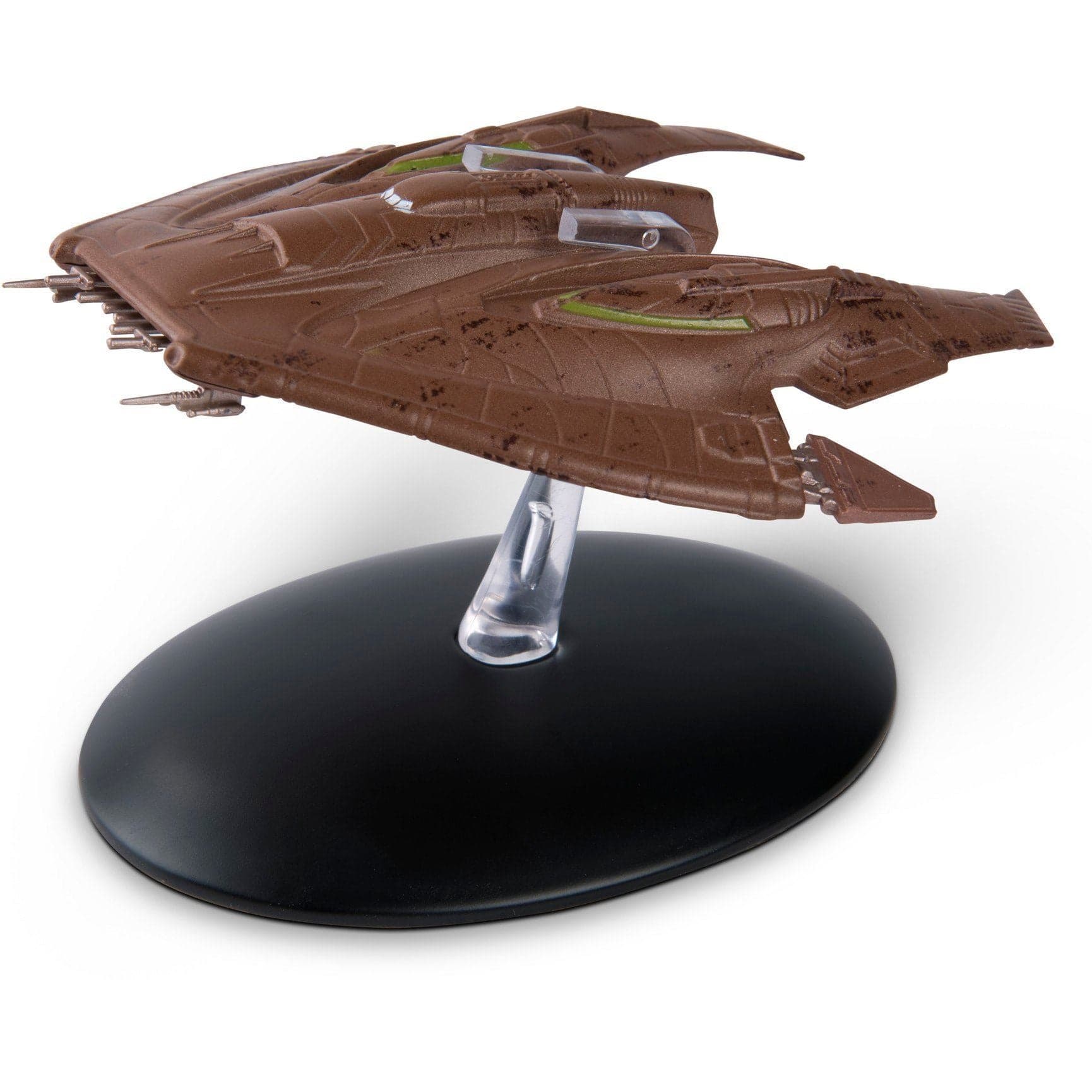 Nausicaan Fighter image 3