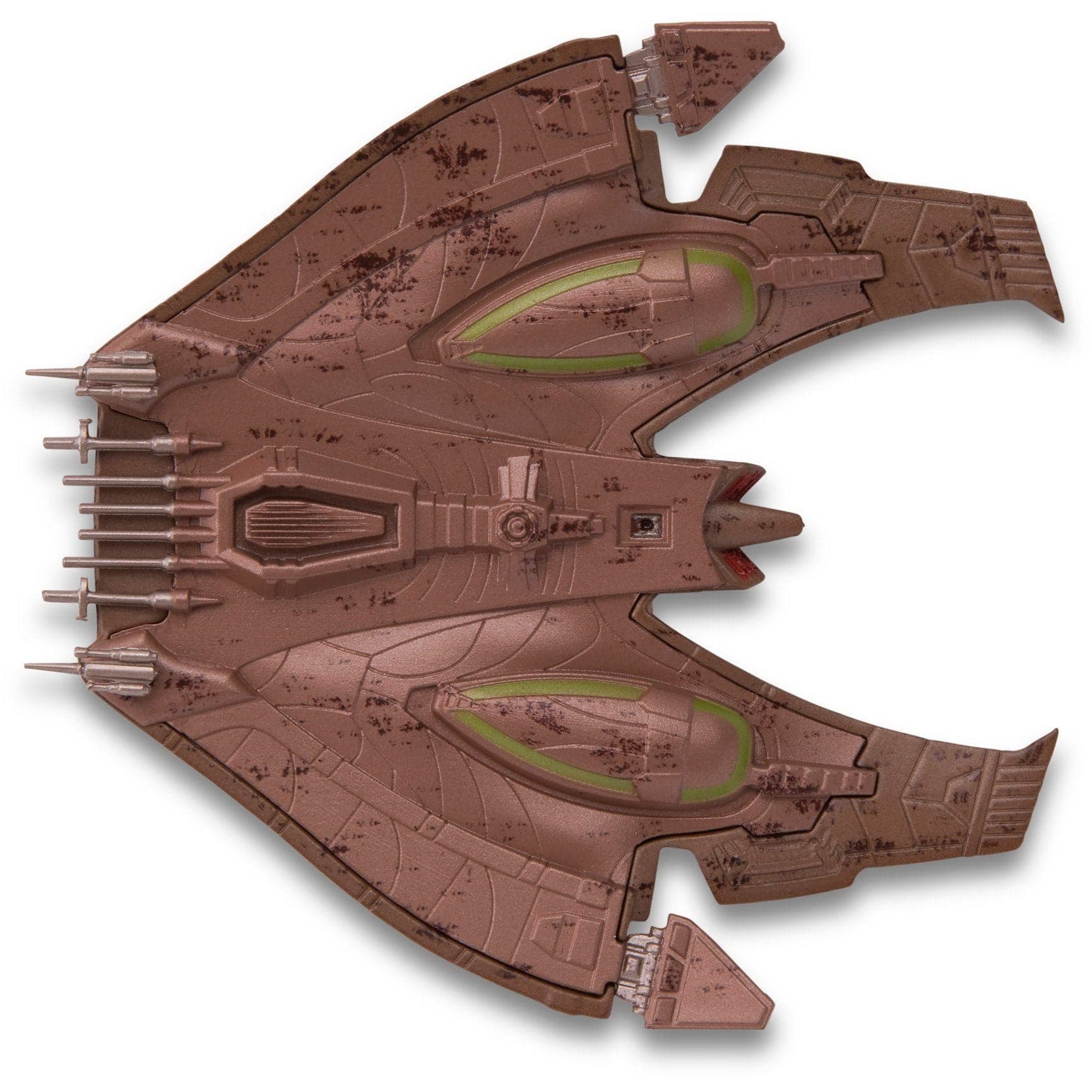 Nausicaan Fighter image 7
