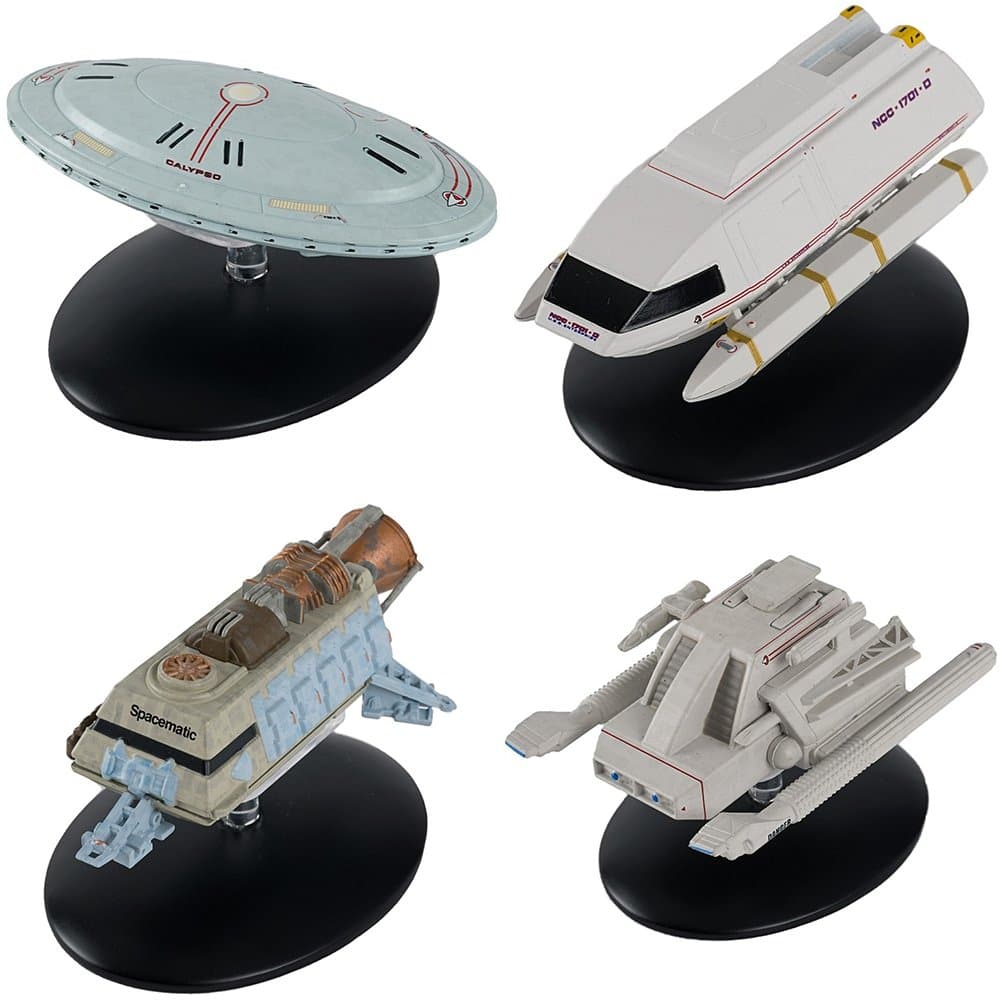 Shuttle Set - 7 image 2