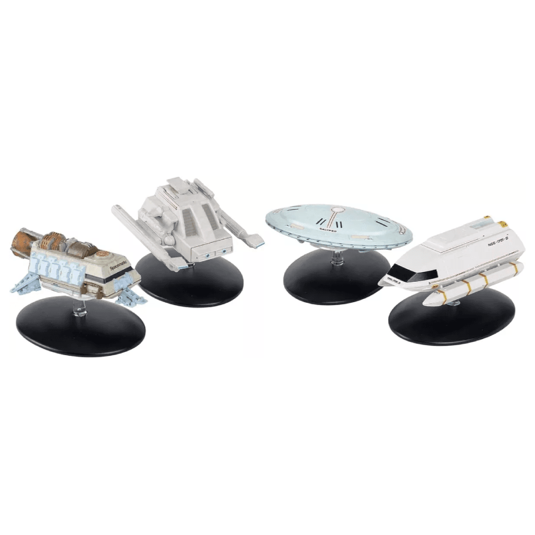 Shuttle Set - 7 image 3