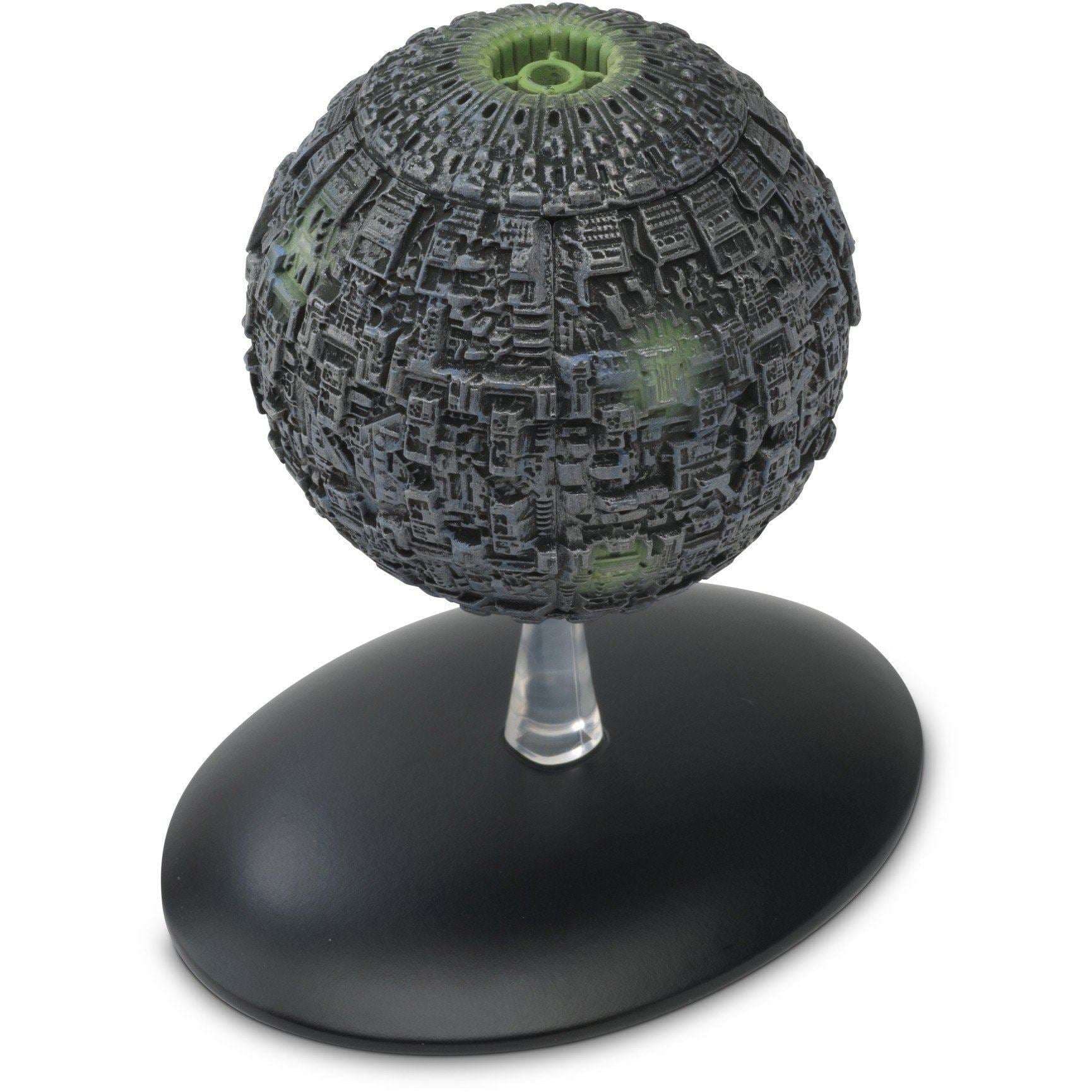 Borg Sphere image 2