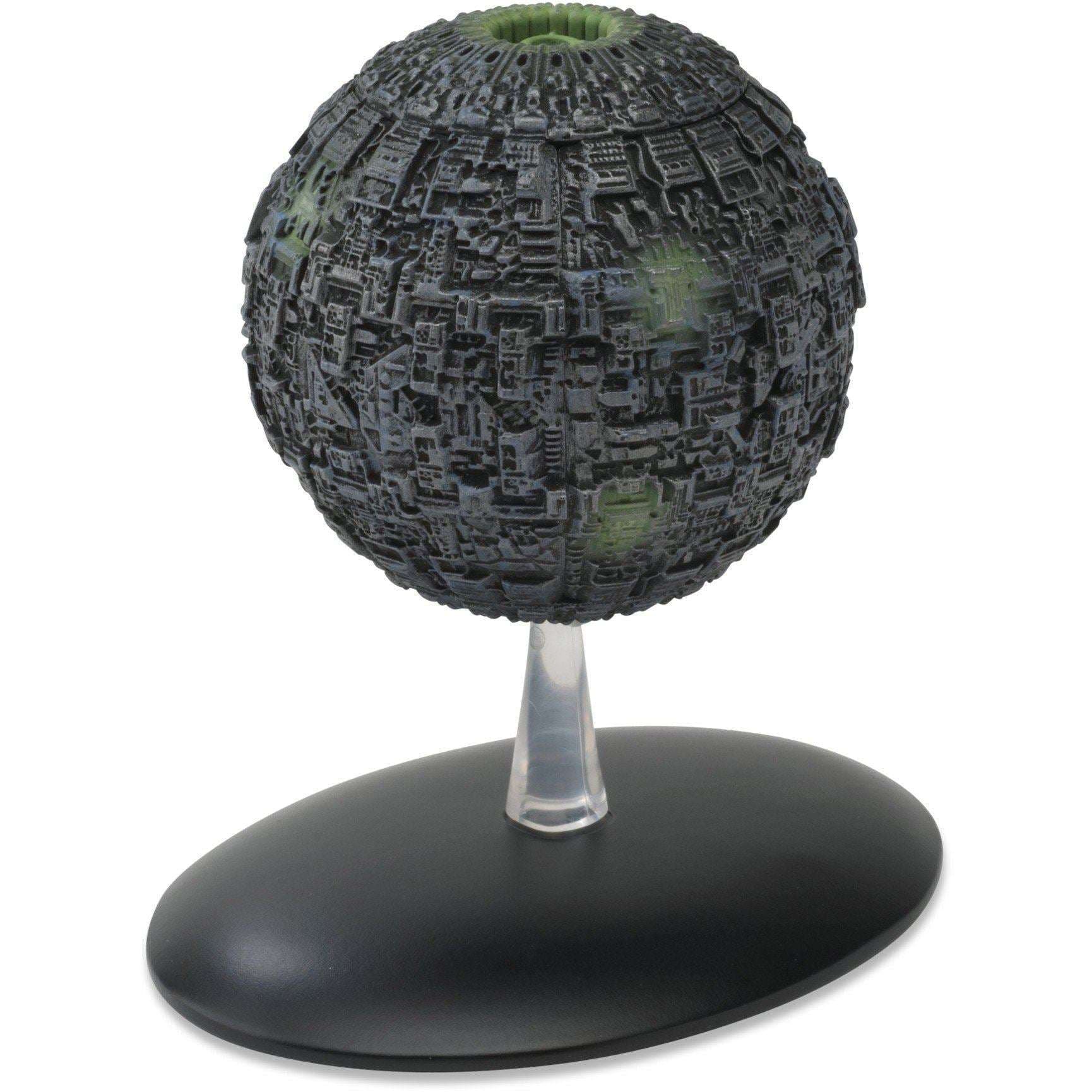 Borg Sphere image 3