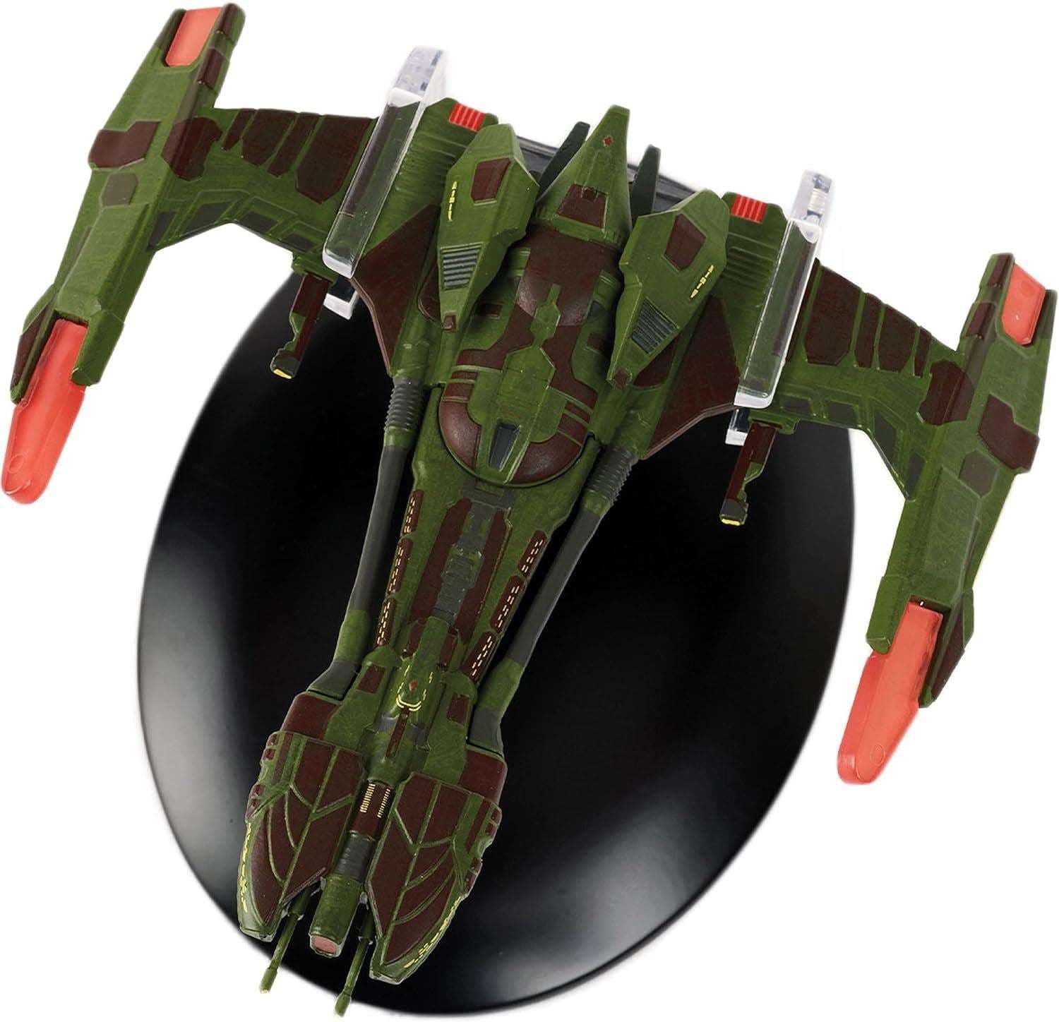 I.K.S. Mat'ha image 6