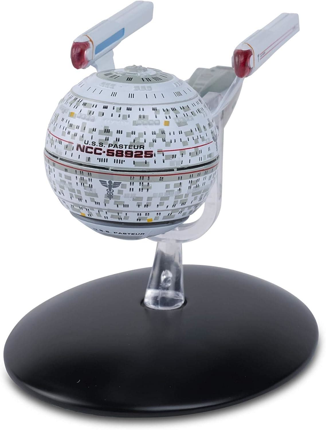U.S.S. Pasteur (NCC-58925) image 6