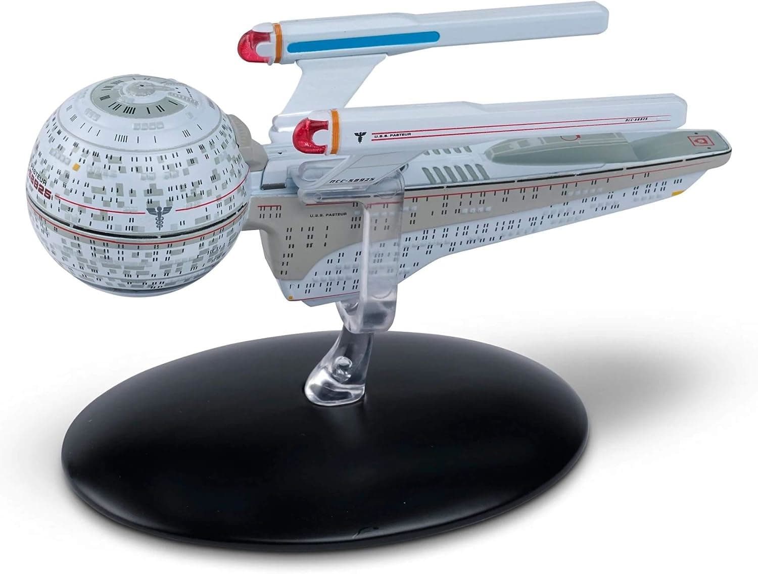U.S.S. Pasteur (NCC-58925) image 4