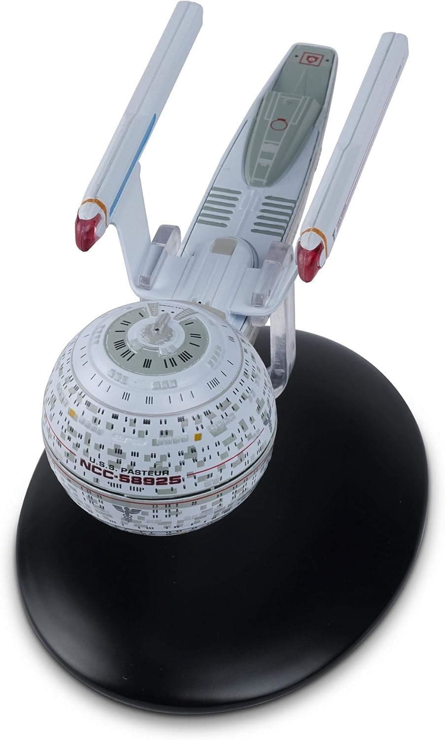 U.S.S. Pasteur (NCC-58925) image 3
