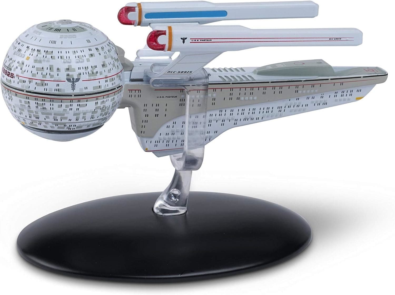 U.S.S. Pasteur (NCC-58925) image 5