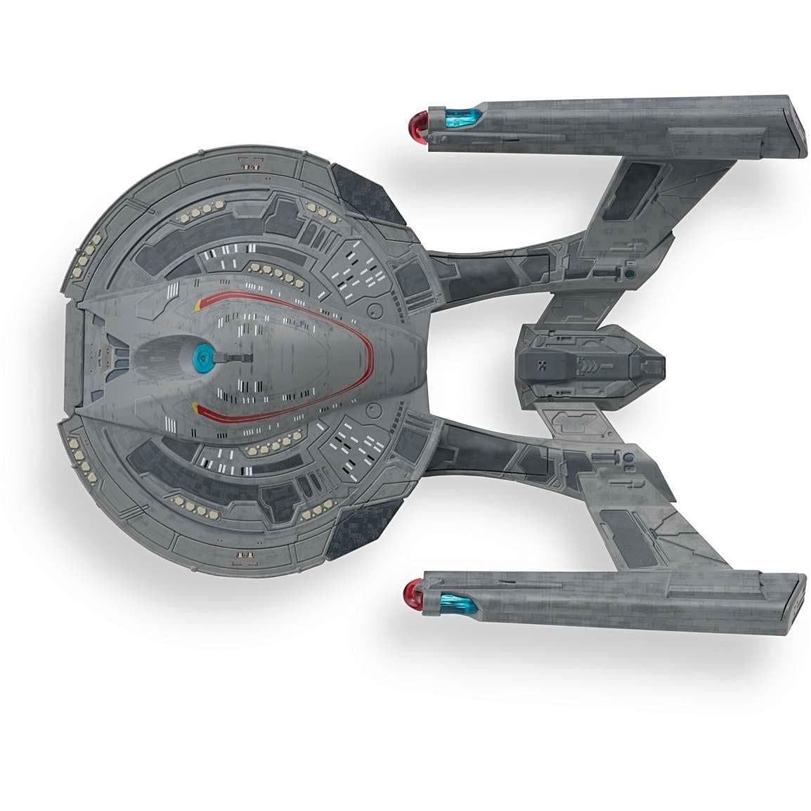 U.S.S. Thunderchild (NCC-63549) image 5