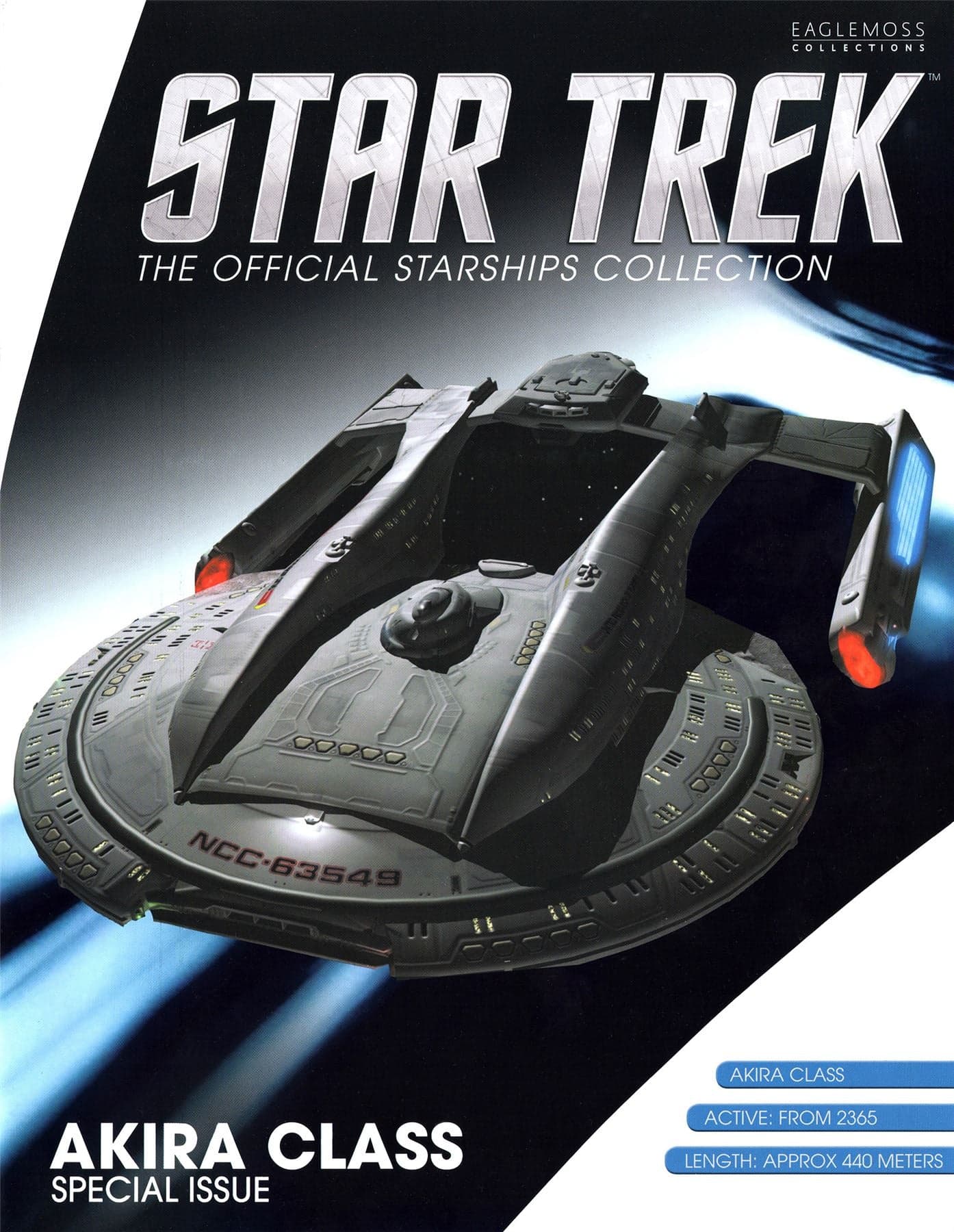 U.S.S. Thunderchild (NCC-63549) image 6