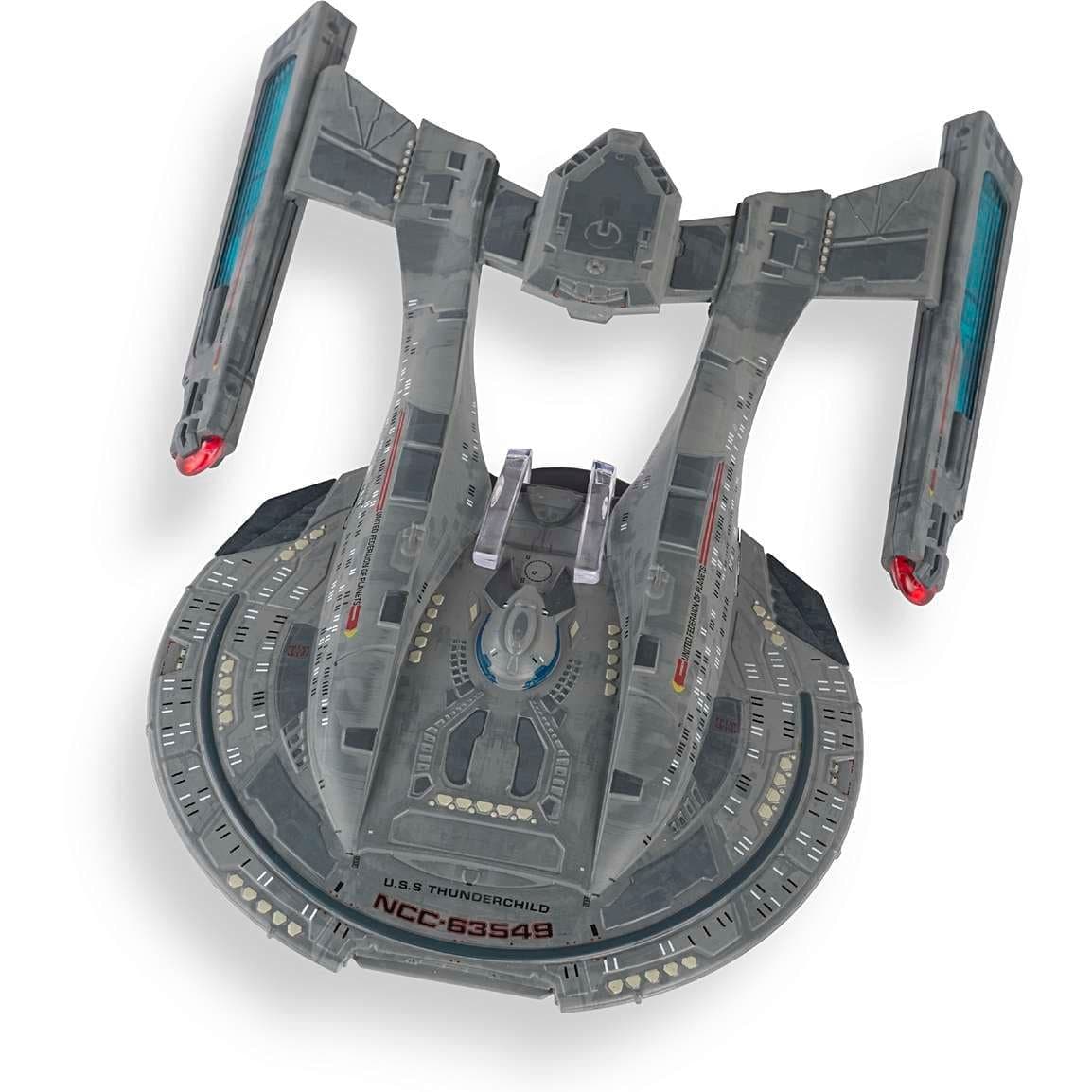 U.S.S. Thunderchild (NCC-63549) image 4
