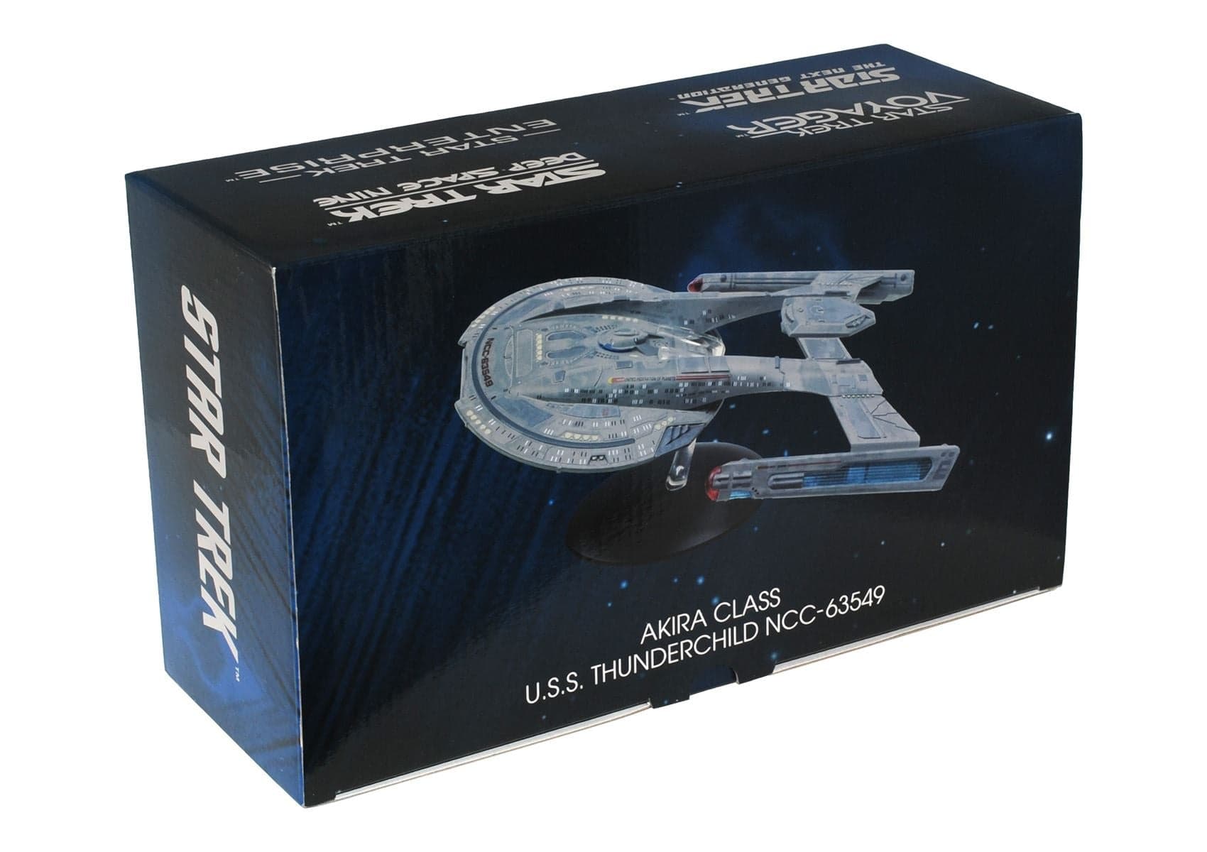 U.S.S. Thunderchild (NCC-63549) image 7