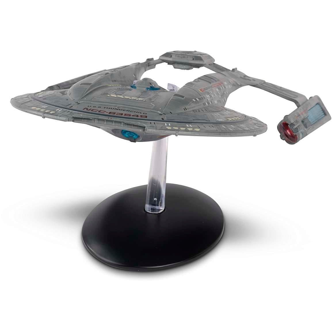 U.S.S. Thunderchild (NCC-63549) image 3