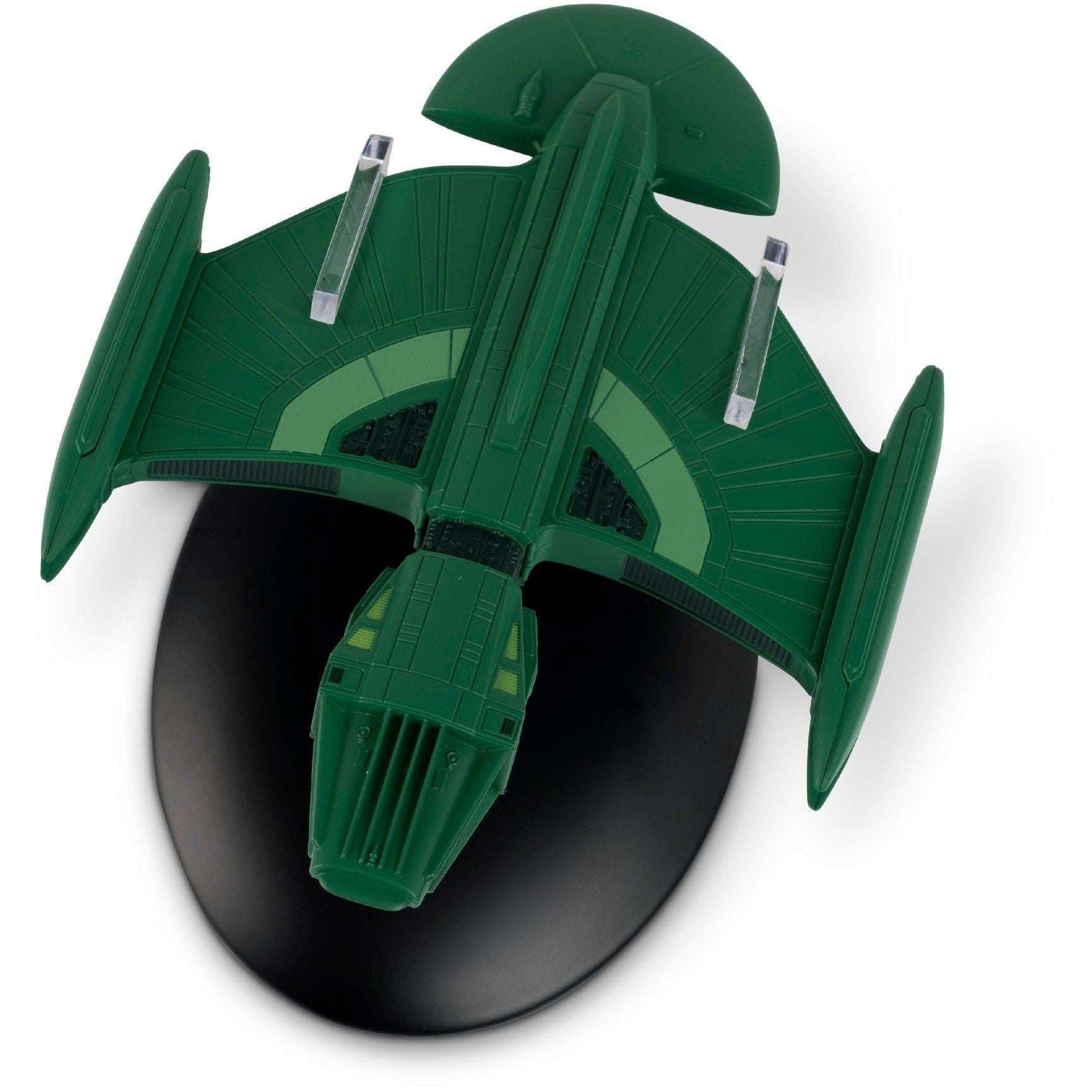 Romulan Science Vessel image 4