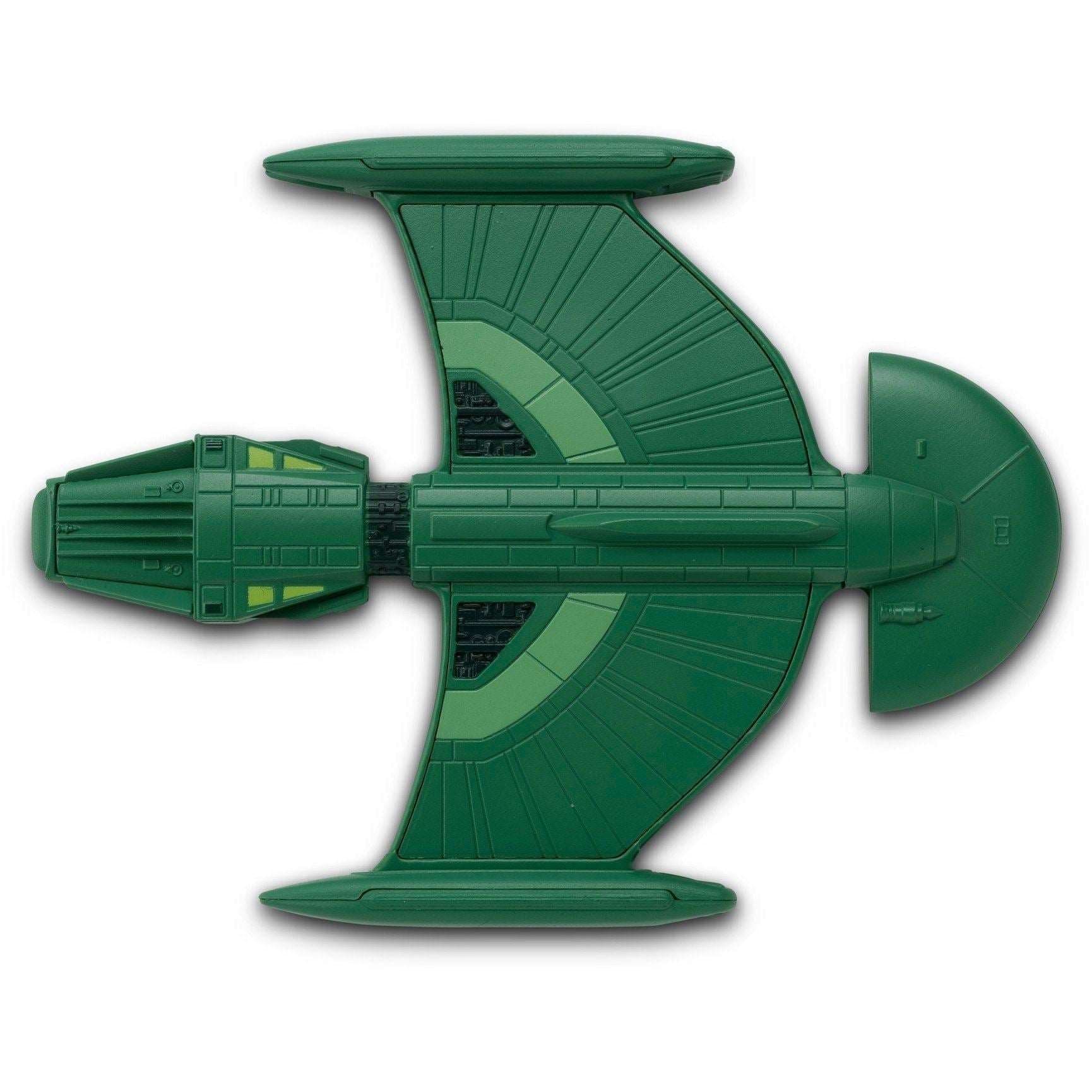 Romulan Science Vessel image 5